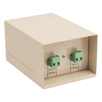 Fuente para exterior EPCOM POWERLINE PL-24AC-3AW de 24 VCA y 3 A