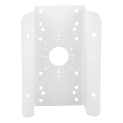 Montaje de esquina Hikvision DS-1276ZJ-SUS para cámaras bala y domo