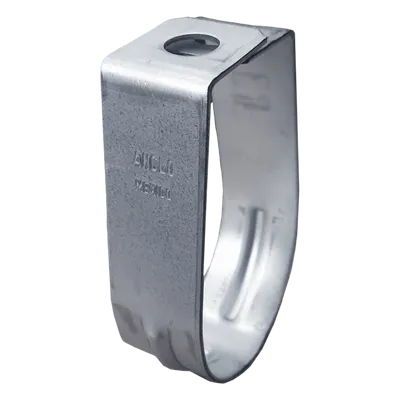 Colgador tipo pera ANCLO ANC-CP200 para tubería conduit de 2 in