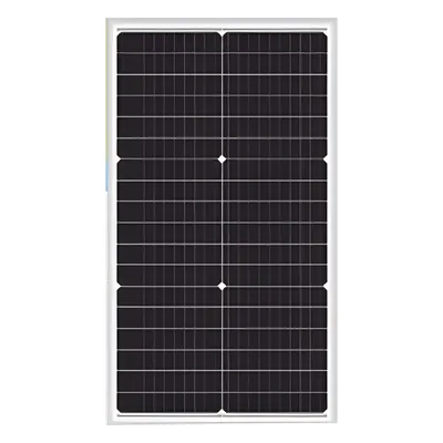 Módulo solar EPCOM POWERLINE EPL5012AL de 50 W y 12 Vcc