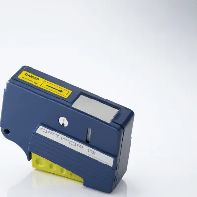 Herramienta de limpieza PANDUIT FMTPMFCT para conectores MPO/MTP macho