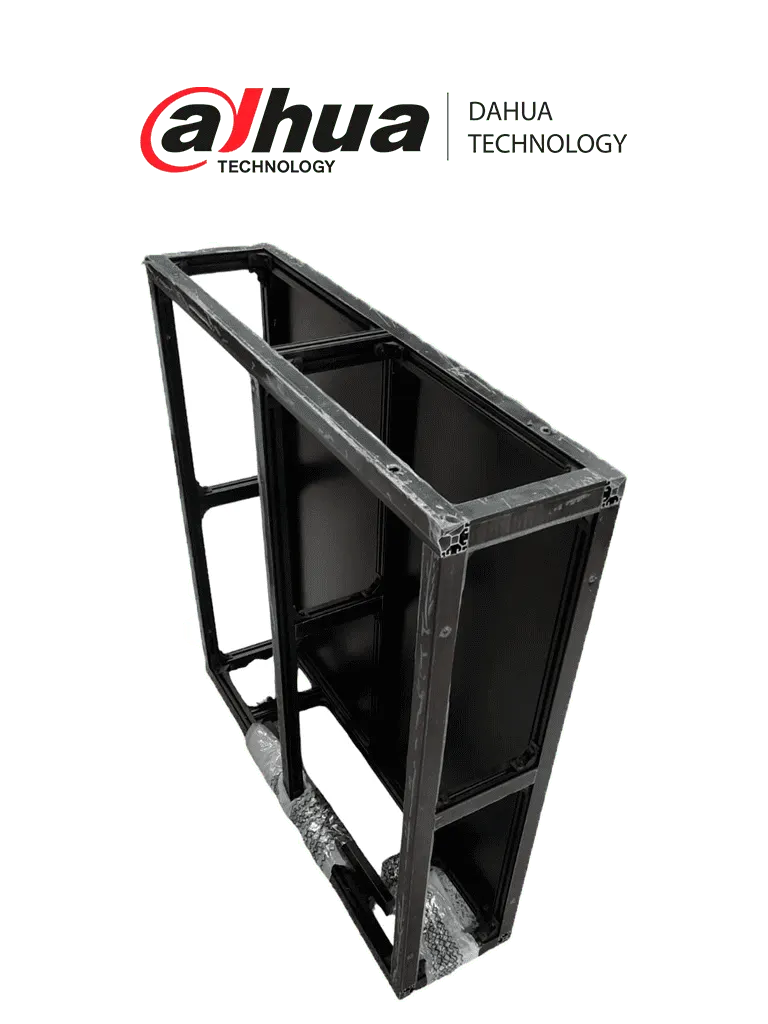 DAHUA DHL-DZ-460 - Base para pantallas LCD de video wall / Pantallas 46 pulgadas / No se vende por separado