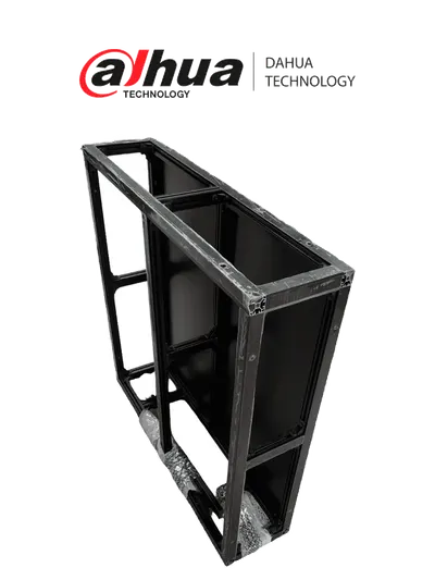 DAHUA DHL-DZ-460 - Base para pantallas  LCD de video wall / Pantallas 46 pulgadas / No se vende por separado