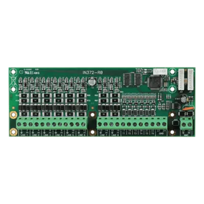 Módulo de Expansión INIM ELECTRONICS PREVIDIA-M-EXP con 16 zonas de detección dual