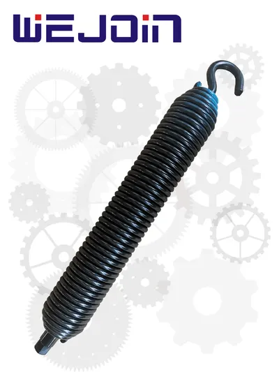WEJOIN  WJDZEBLBSG55 - Resorte de Balance para Barrera Wejoin WJDZE2BLL34 / Color Azul