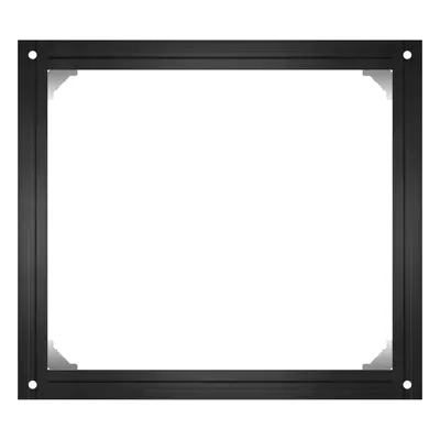 Montaje de pared Hikvision DP-D40XXCA23 para panel LED 1x1