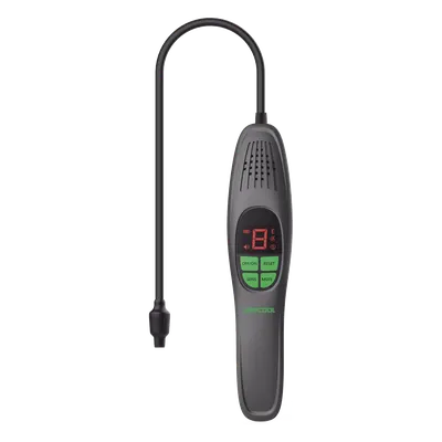 Detector de fugas de refrigerante EPCOM LK-F2 con sonda flexible