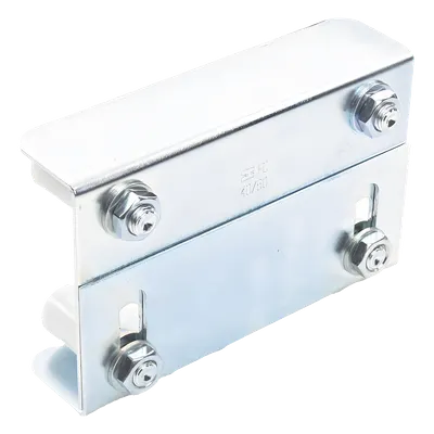 Guía superior ajustable COMUNELLO 1130-6005-001 con 4 rodillos