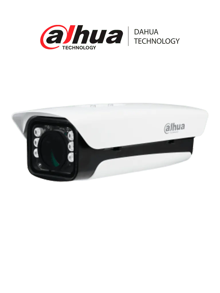 DAHUA PFH610A - Carcasa para montaje de cámaras profesionales. Soporta instalación exterior IP67 y antivandalismo IK10.