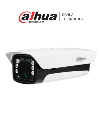 DAHUA PFH610A - Carcasa para montaje de cámaras profesionales. Soporta instalación exterior IP67 y antivandalismo IK10.