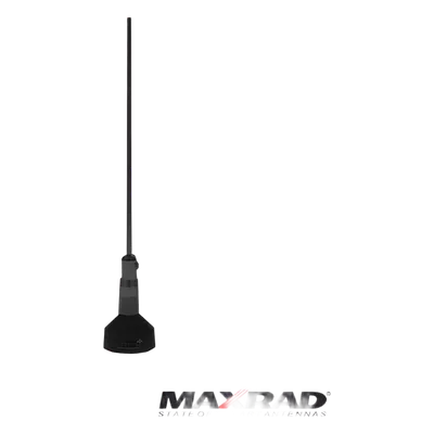 Antena móvil PCTEL BMAX-MFT para operación multibanda VHF/UHF