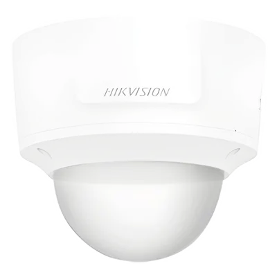 Burbuja ahumada Hikvision DS-LARGE-BUBBLE-SMK para domos motorizados