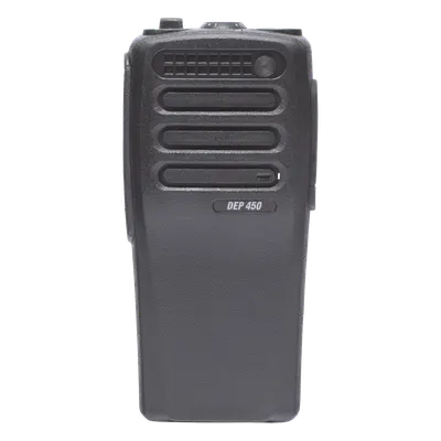 Carcasa de repuesto TX PRO TXCDEP450V2 para radio DEP450 V2