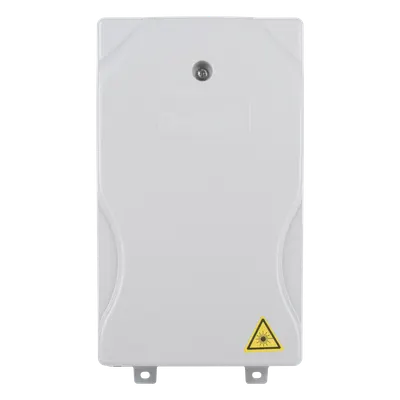 Caja terminal de fibra óptica FIBERHOME FTB-522-SCA para 8 conexiones