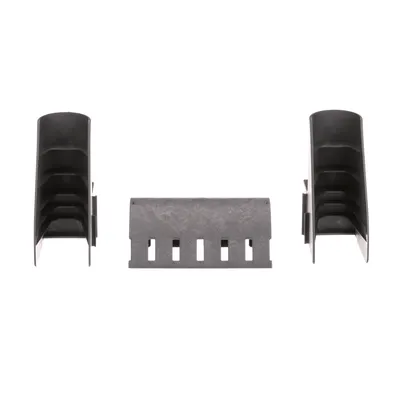 Kit de bajada de cables PANDUIT CMW-KIT con control de curvatura