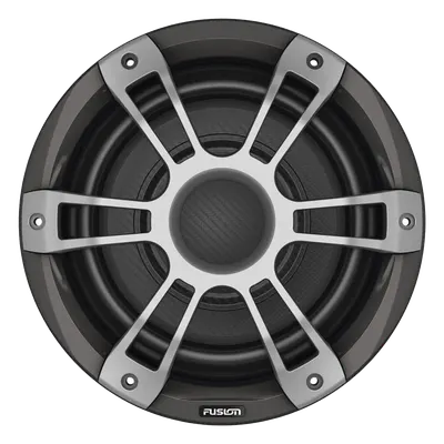 Subwoofer marino / 10 pulgadas (25,4 cm) / 600W pico / IP65 / 4 ohm / 30 Hz - 2 kHz