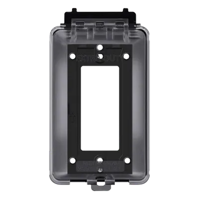 Caja protectora para contactos THORSMAN TH-CPE para exterior