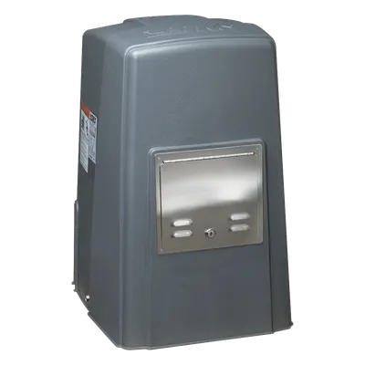 Operador Primario / Uso Continuo / 450 kg / 10.7 m (35.1 ft) / 1/2 HP / 115 VAC