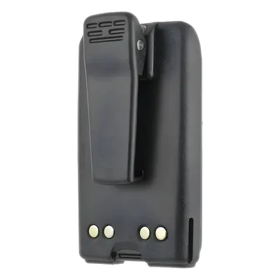 Batería Ni-MH / 7.2 V / 1300 mAh / Para radios Motorola Mag-One BR040