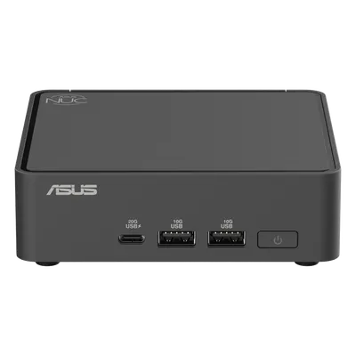 Mini PC ASUS NUC BOXNUCI5ALL con Core 5 y SSD de 512 GB
