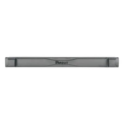 Panel ciego PANDUIT TLBP1S-V de 1 UR para rack de 19 pulgadas
