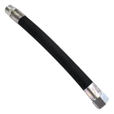 Manguera flexible de descarga KIDDE WK-283899-000, 31 in, 500 psi