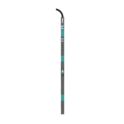 PDU Inteligente Monitoreable / 36 Salidas Combinadas C13/C15/C19/C21 / Entrada NEMA L6-30P / 208 Vca / 30 A / 5 kVA / Instalación Vertical