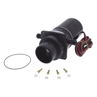 Bomba maceradora / 12 Vcd / 30x15x15 cm / 2.53 kg / 0.98x0.49x0.49 pies