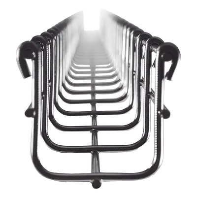 Charola tipo malla CHAROFIL CH-54-50EZ para cableado Cat6