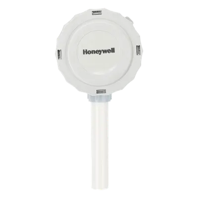 Sensor de Temperatura Exterior / Termistor NTC 20 kΩ / Conduit 1/2" / Rango -40°C a 70°C (-40°F a 158°F) / Compatible Excel