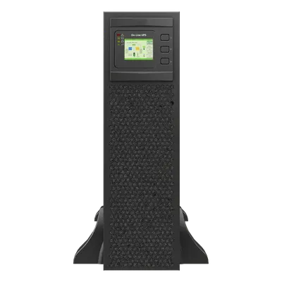 UPS Online LINKEDPRO LP10KRT3P de 10 kVA y doble conversión