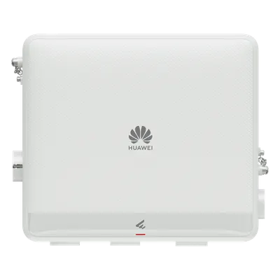 Punto de Acceso Wi-Fi 7 / Sectorial 70° / 6.45 Gbps / 1,024 Usuarios / SFP+ 10 Gbps / IP68 / -40°C a +70°C / Cobertura 250 m (820.2 ft)