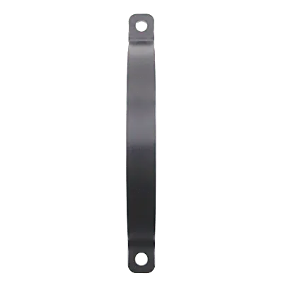 Soporte para Cilindro de Extinción VIKING 24196W/B, Acero Resistente, Capacidad 30-80 L