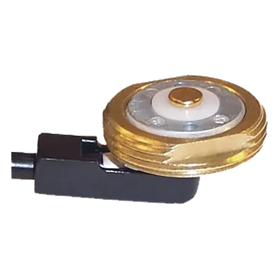 Kit de montaje vehicular PCTEL NMO-58UPL con cable RG58/U de 5 m