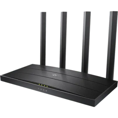 Router Omada VPN / WiFi AC1200 doble-banda / SDN Multi-WAN Gigabit / 1 Puerto WAN Gigabit / 2 Puertos LAN Gigabit / 2 Puertos configurables LAN/WAN / 16,384 Sesiones Concurrentes / Administración Centralizada OMADA o Stand-Alone