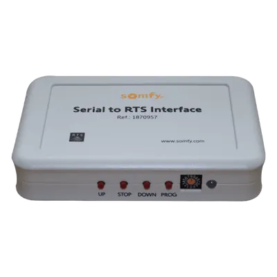 Traductor Universal / Integración RadioRA2 Lutron / Zigbee y Z-Wave / Control por Voz / Actualización OTA