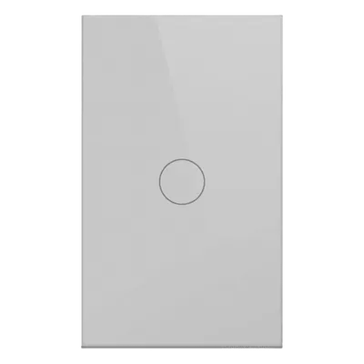 Interruptor inteligente SMARTHOME BY EPCOM SHS311Z ZigBee de 1 circuito