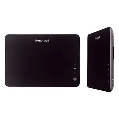 Módulo Controlador de Automatización / Z-Wave 232 Dispositivos / Servidor Web Wi-Fi / 32 Cámaras IP / 4 Canales Simultáneos / 10 Escenas Programables