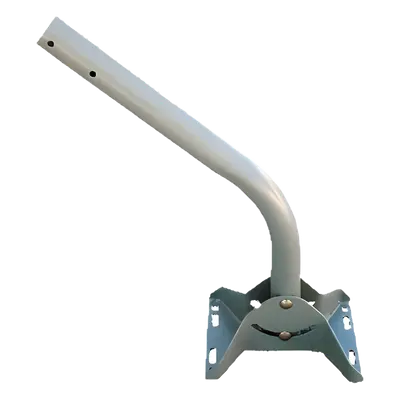 Montaje universal de uso rudo para equipos Cambium