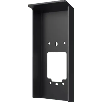 Protector de Lluvia Compatible con Serie KV6114 / Montaje Superficial 
