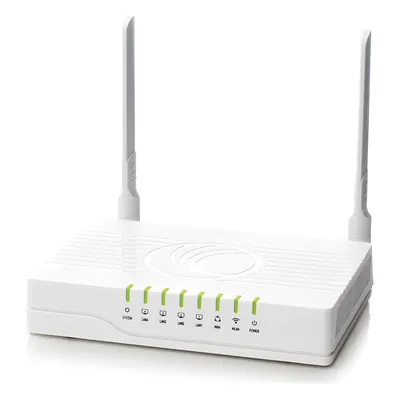 Router inalámbrico 802.11n 2.4 GHz con puerto ATA - PL-R190VUSA- WW