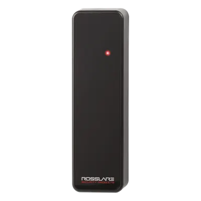 Lector de tarjetas Rosslare AYL6255 multiformato de 13.56 MHz