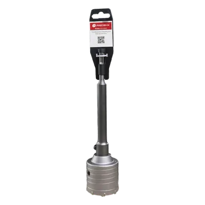 Broca pasamuros SDS PRECISION PST-C02-003 de 65 mm para concreto