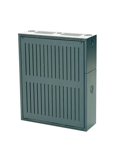 Carcasa Grande para Fuente de Alimentación BOSCH PSB 0004 A con Soporte de Pared