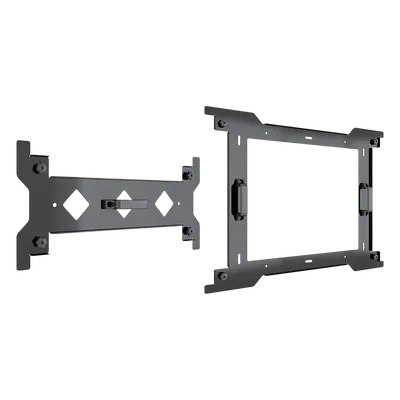 Espaciador para videowall EPCOM INDUSTRIAL SDJH197 para pantallas de 55 pulgadas
