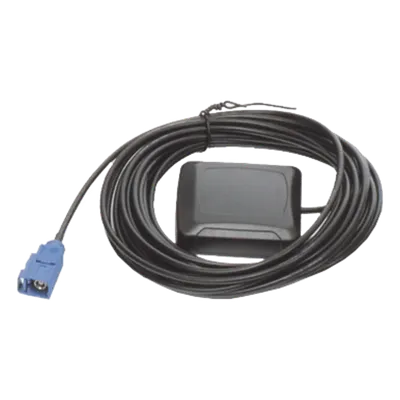 Antena GPS Hikvision 100401826 para sistemas móviles AE-MD5043