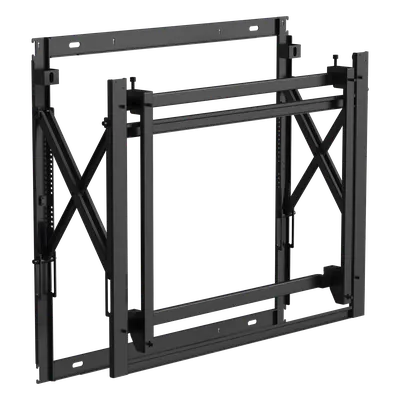 Soporte de pared Hikvision DP-D2X55XXX para videowall de 55 pulgadas