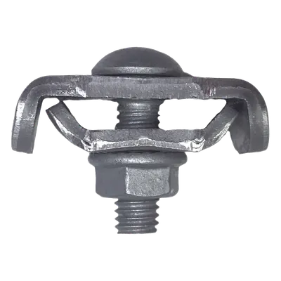 Kit de unión para charolas CHAROFIL MG-51-KIT1GBM para exterior