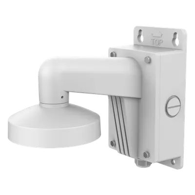 Caja de conexiones Hikvision DS-2200ZJ-WAJ-140 para domo IP66