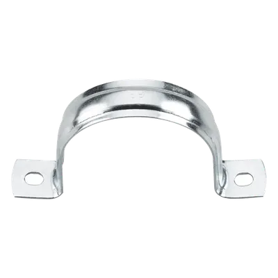 Abrazadera omega PRECISION PST-TSP-050 para conduit de 1/2”